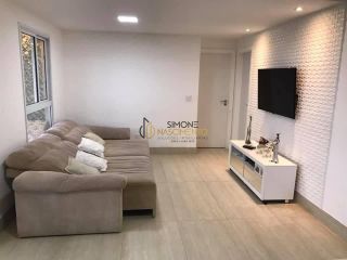 Lindo apartamento 3 quartos 1 suíte no Horto Bela Vista,nascente.