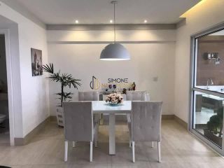 Lindo apartamento 3 quartos 1 suíte no Horto Bela Vista,nascente.