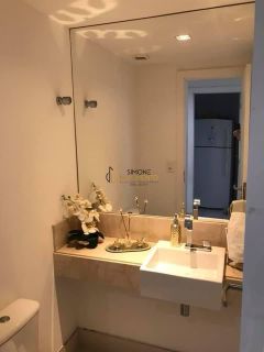 Lindo apartamento 3 quartos 1 suíte no Horto Bela Vista,nascente.