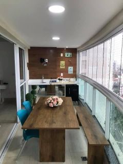 Lindo apartamento 3 quartos 1 suíte no Horto Bela Vista,nascente.