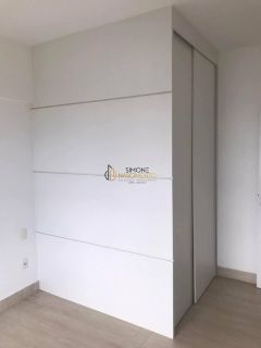 Lindo apartamento 3 quartos 1 suíte no Horto Bela Vista,nascente.