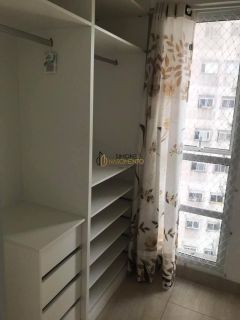 Lindo apartamento 3 quartos 1 suíte no Horto Bela Vista,nascente.