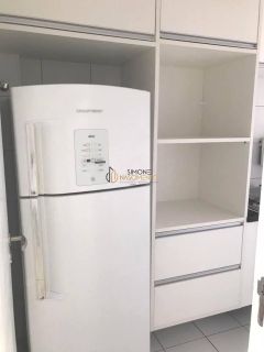 Lindo apartamento 3 quartos 1 suíte no Horto Bela Vista,nascente.