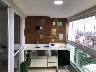 Lindo apartamento 3 quartos 1 suíte no Horto Bela Vista,nascente.