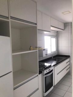 Lindo apartamento 3 quartos 1 suíte no Horto Bela Vista,nascente.