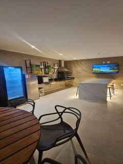 MANSÃO EM GUARAJUBA com 7 Suítes