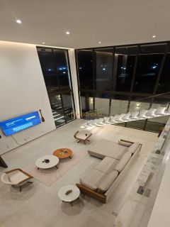 MANSÃO EM GUARAJUBA com 7 Suítes