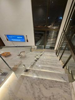 MANSÃO EM GUARAJUBA com 7 Suítes