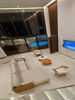 MANSÃO EM GUARAJUBA com 7 Suítes