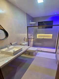 MANSÃO EM GUARAJUBA com 7 Suítes