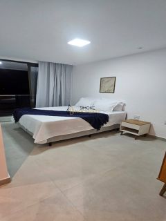 MANSÃO EM GUARAJUBA com 7 Suítes