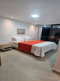 MANSÃO EM GUARAJUBA com 7 Suítes