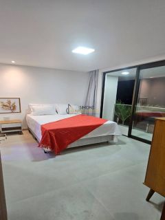 MANSÃO EM GUARAJUBA com 7 Suítes