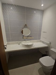 MANSÃO EM GUARAJUBA com 7 Suítes