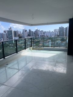 Apartamento 3 suítes Caminho das árvores em Salvador