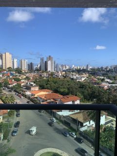 Apartamento 3 suítes Caminho das árvores em Salvador