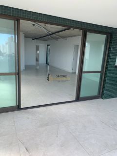 Apartamento 3 suítes Caminho das árvores em Salvador