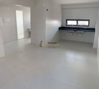 Apartamento 3 suítes Caminho das árvores em Salvador