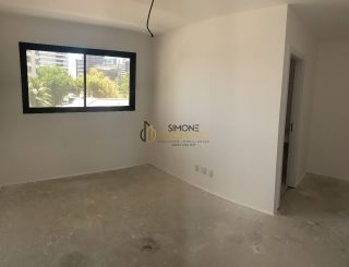 Apartamento 4 suítes Horto Florestal em Salvador