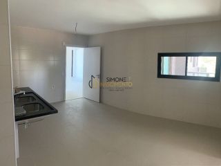 Apartamento 4 suítes Horto Florestal em Salvador