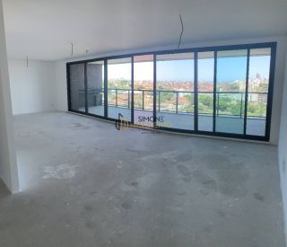 Apartamento 4 suítes Horto Florestal em Salvador