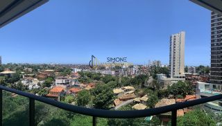 Apartamento 4 suítes Horto Florestal em Salvador