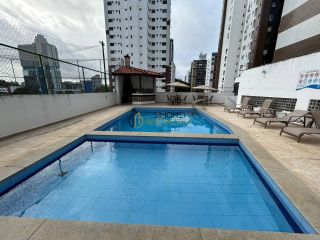 Apartamento 3/4 e  2 suítes Vitória  em Salvador