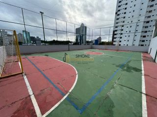 Apartamento 3/4 e  2 suítes Vitória  em Salvador