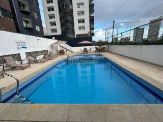 Apartamento 3/4 e  2 suítes Vitória  em Salvador