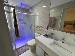 Apartamento 3/4 e  2 suítes Vitória  em Salvador