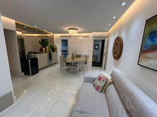 Apartamento 3/4 e  2 suítes Vitória  em Salvador