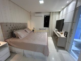 Apartamento 3/4 e  2 suítes Vitória  em Salvador
