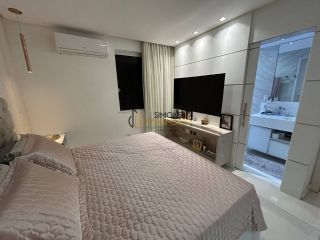 Apartamento 3/4 e  2 suítes Vitória  em Salvador