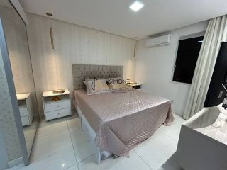 Apartamento 3/4 e  2 suítes Vitória  em Salvador