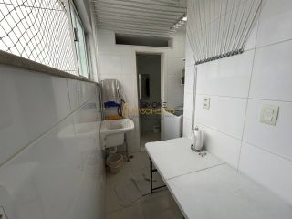 Apartamento 3/4 e  2 suítes Vitória  em Salvador