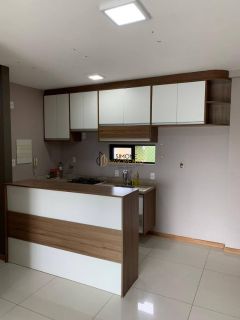 Apartamento Para Vender  2 /4 e  1 suíte  Horto Florestal