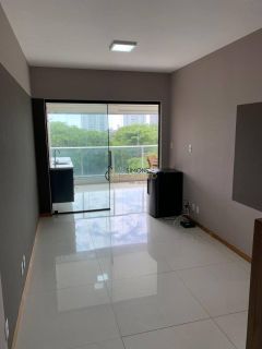 Apartamento Para Vender  2 /4 e  1 suíte  Horto Florestal