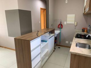 Apartamento Para Vender  2 /4 e  1 suíte  Horto Florestal