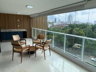 Apartamento Para Vender  2 /4 e  1 suíte  Horto Florestal