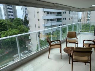 Apartamento Para Vender  2 /4 e  1 suíte  Horto Florestal