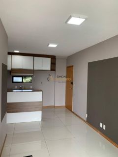 Apartamento Para Vender  2 /4 e  1 suíte  Horto Florestal