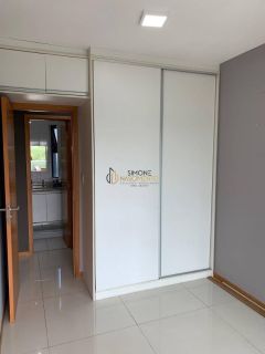 Apartamento Para Vender  2 /4 e  1 suíte  Horto Florestal
