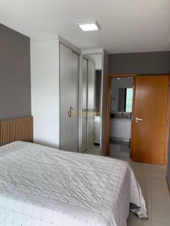 Apartamento Para Vender  2 /4 e  1 suíte  Horto Florestal