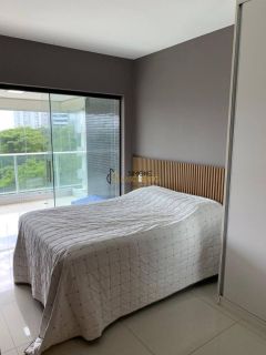 Apartamento Para Vender  2 /4 e  1 suíte  Horto Florestal