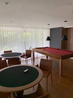 Apartamento Para Vender  2 /4 e  1 suíte  Horto Florestal