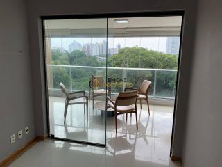 Apartamento Para Vender  2 /4 e  1 suíte  Horto Florestal