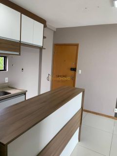 Apartamento Para Vender  2 /4 e  1 suíte  Horto Florestal