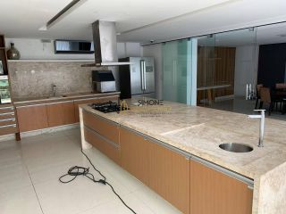 Apartamento Para Vender  2 /4 e  1 suíte  Horto Florestal