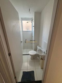 Apartamento Para Vender com 2 quartos no bairro Areia Branca em Salvador