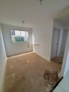 Apartamento Para Vender com 2 quartos no bairro Areia Branca em Salvador